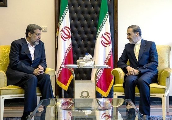 Iran's Velayati: Enemies evil dream of dividing Muslim states will never come true
