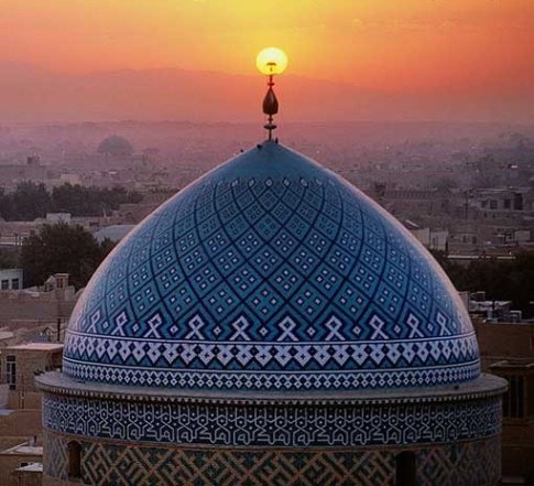 وہ مسجد ہی کامیاب ہےجس کےانتظامات لوگوں کےکنٹرول میں ہوں