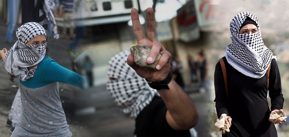Report: How Effective Is Palestinian Intifada? 