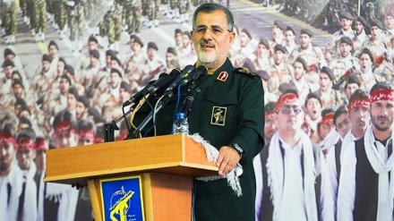 Iran: Werde jede Terroraktion hart zurückschlagen