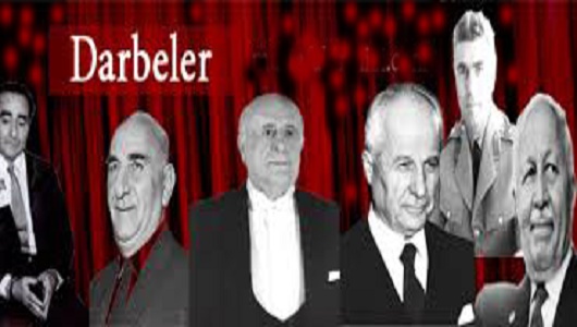 Amerika’nın İthal Demokrasi Mantığına Göre-1