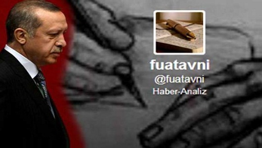 Fuat Avni: Erdoğan AKP içinde darbeyi gerçekleştirdi