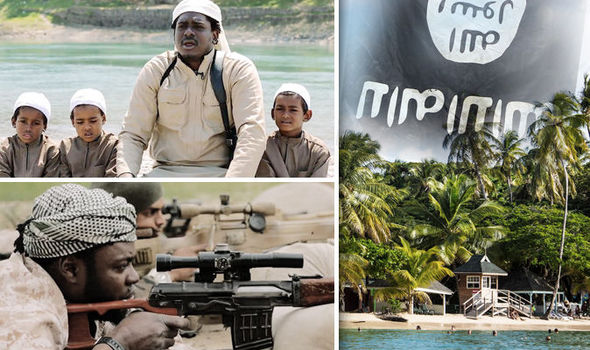 “Daesh Recluta Miembros en el Caribe”