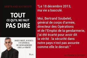 L’armée française se rebelle