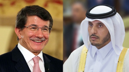 Türkei stationiert Truppen in Katar 