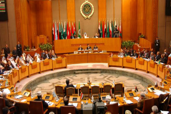 قطر نےشام کے بارے میں عرب لیگ کا ہنگامی اجلاس طلب کرلیا