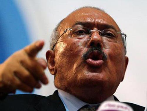 Ex-Yemeni President: Al-Qaeda, ISIS, Al-Nusra All Invented, Raised in Saudi Arabia