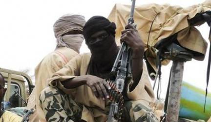Nigerian army kills nine Boko Haram militants