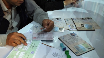 Ergebnisse der zweiten Runde der Parlamentswahl im Iran deklariert