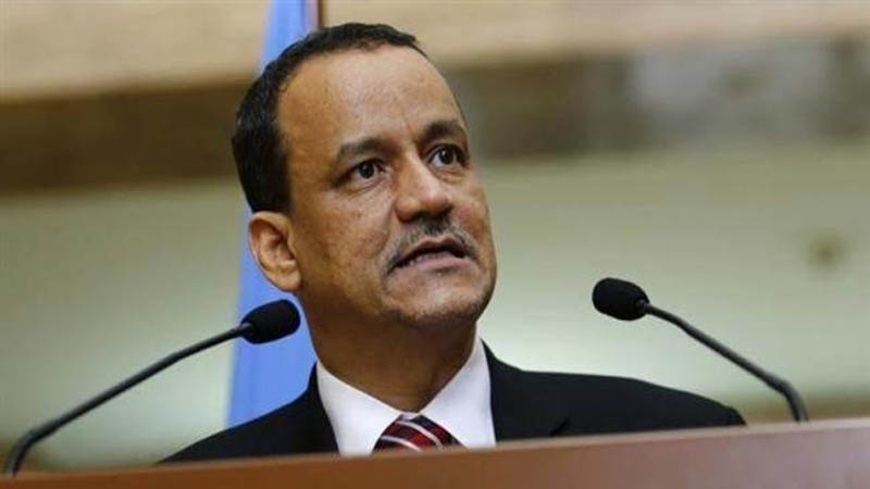 Ana samun Ci Gaba A Tattaunawar Sulhun Yemen 