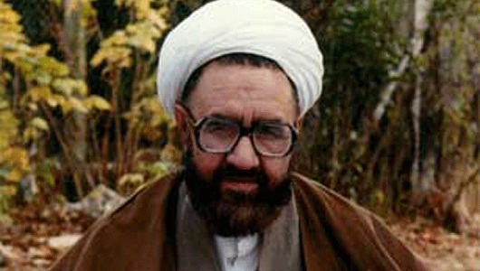 İran'da bugün öğretmenler günü