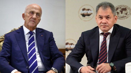 Russland und Libanon kooperieren bei der Terrorismusbekämpfung 