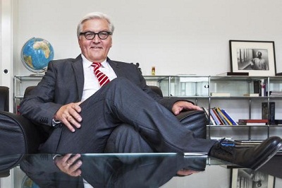 Steinmeier: pas d’avenir pour la Syrie sans Assad    
