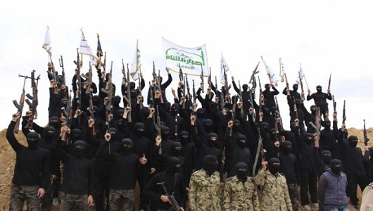  'ABD Türkiye'nin bin Ahrar'uş Şam üyesini Halep'e göndermesini engelliyor'