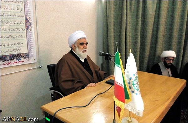Iran’s key role in counter-terrorism movements - Akhtari