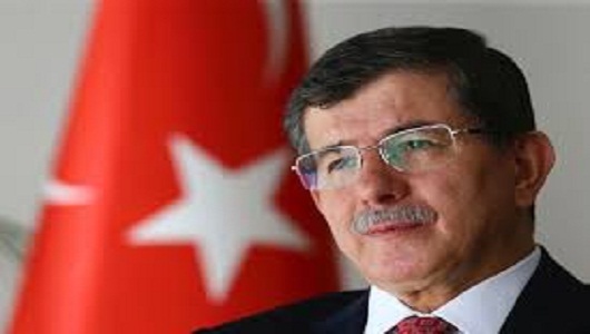 Davutoğlu kontrolü kaybetti