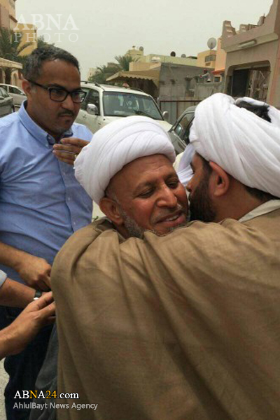 Syaikh Mahfudz, Sekjen Partai Oposisi Bahrain Dibebaskan Rezim 