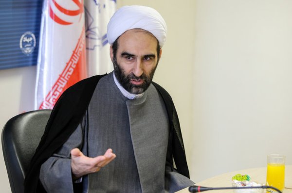 Iranian Shia scholar calls for 'Mercy-oriented Interfaith 'Dialogue