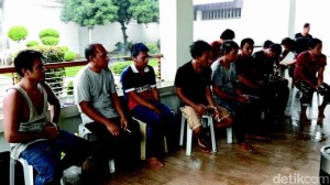 Alhamdulillah, WNI yang Disandera Abu Sayyaf Telah Bebas