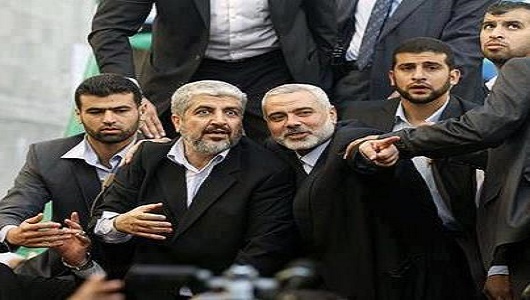 Filistin'de Susan ''HAMAS'' Halep'e Sahip Çıktı