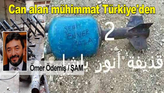 Suriye Ordusu ve Rusya, Halep’ten Cihatçı Teröristleri Temizleme Kararı Aldı / Foto