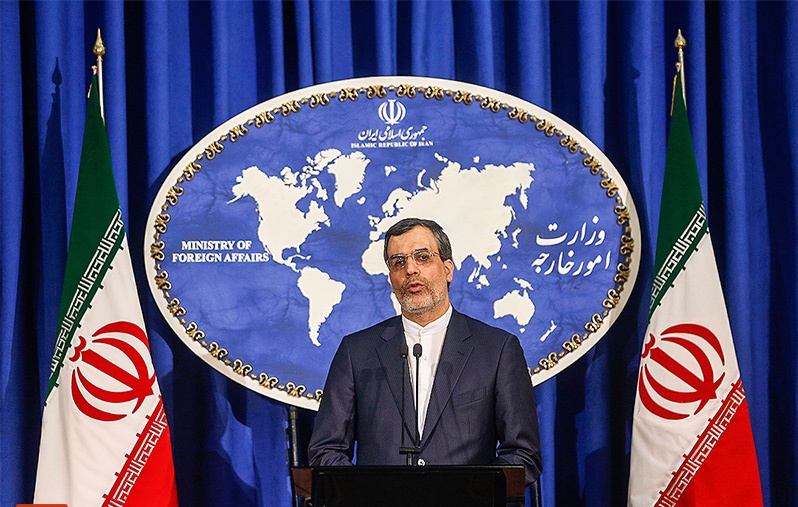 Iran ready to settle political turmoil in Iraq
