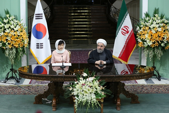 Rouhani: Iran seeks world without atomic weapons