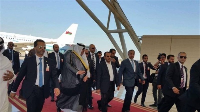 یمنی وفد: جنگ بندی کی خلاف ورزیاں، امن مذاکرات کی کامیابی میں رکاوٹ ہیں