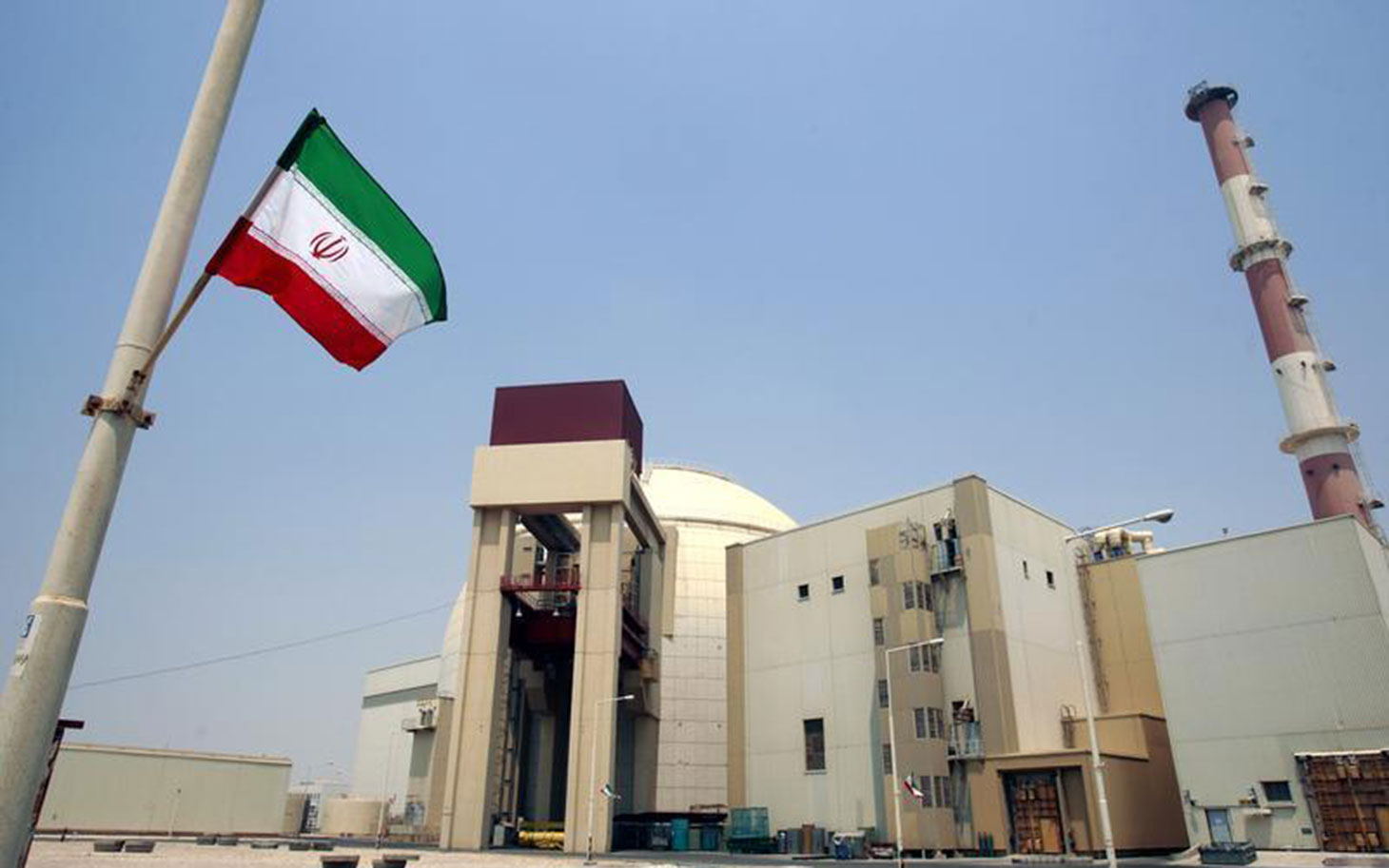 ايران تنتج ۲۰ طنا من الماء الثقيل سنويا