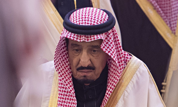 Iran Official Calls on Saudi King to Study Holy Quran