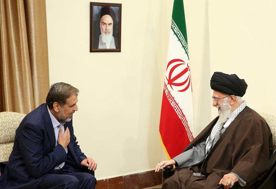Imam Khamenei: Iran Committed to Supporting Palestine / US Main Enemy of Iran with Zionist Regime Standing Behind It