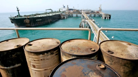 Ölkäufe Südkoreas aus Iran deutlich gestiegen