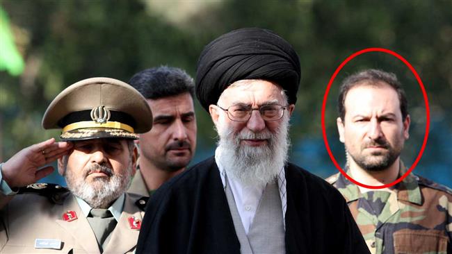 Senior guard of Iran's Supreme Leader killed during training mission 