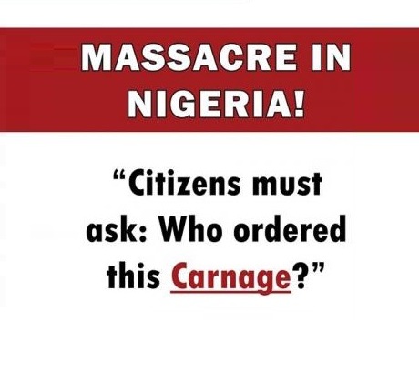 Why Islamic Movement in Nigeria Boycotted Kangaroo Judicial Commission of Inquiry on Zaria Massacre