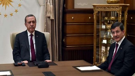 İşte AKP İçindeki Kavgadan Sızıntılar: Erdoğan, Davutoğlu’nu Neden İstemiyor?