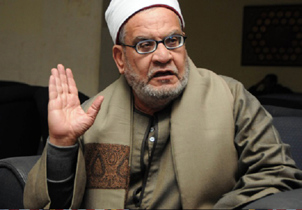 داعش هو التطور والتحول الطبيعي للسلفي والإخواني