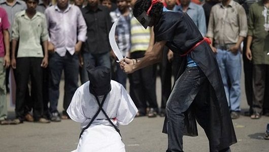 Suudi din adamı: İslam'a göre eşcinsellik sapkınlık değil 