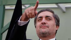 افغانستان کے چیف ایگزیکٹیو نے اپنا دورہ پاکستان ملتوی کردیا