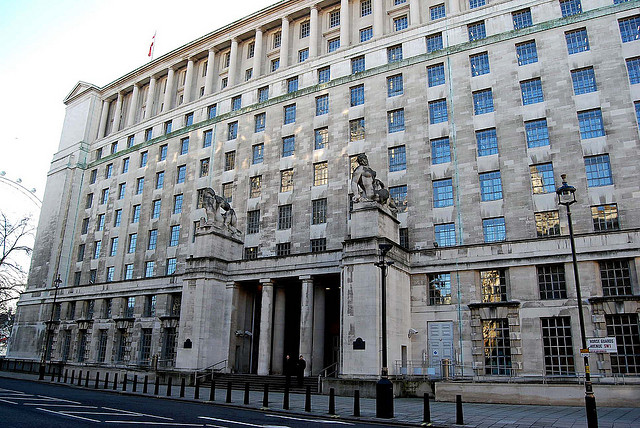 ISIS MOLE working inside MoD as part of plan to secretly infiltrate UK, US