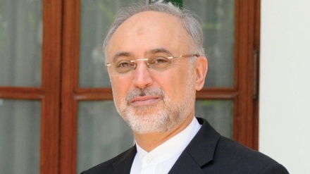 Chef der iranischen Atomenergie-Organisation reist in die tschechische Republik