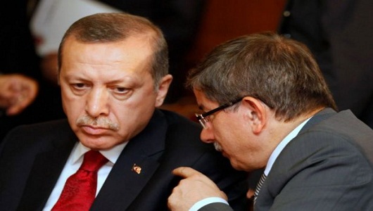 Canlı yayında ilginç iddia: Davutoğlu daha önce Erdoğan’a istifasını sundu