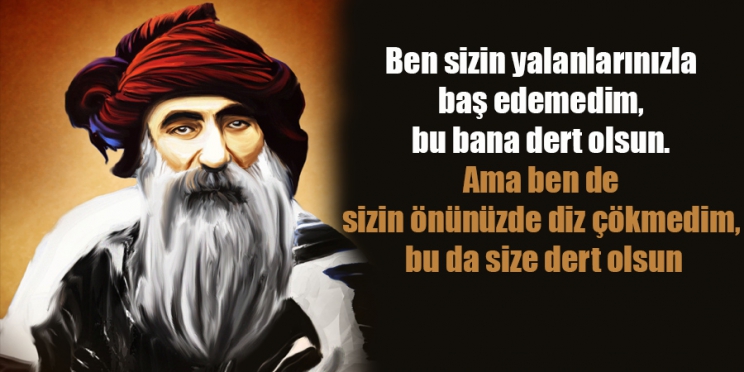Dersim Katliamı'nın Üzerinden 79 Yıl Geçti