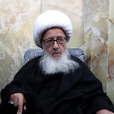 Ayatollah Vahid Khorasani: Put Reverence, Revival of Religious Rituals High on the Agenda