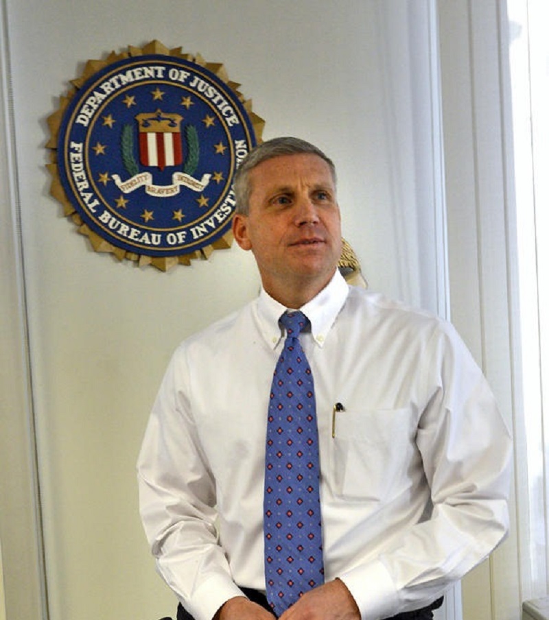 FBI: Not all Muslims are terrorists