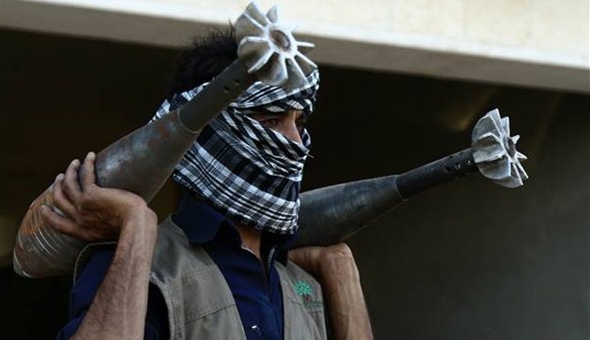 Syria: Three civilians killed in terrorists’ rocket attack on Aleppo