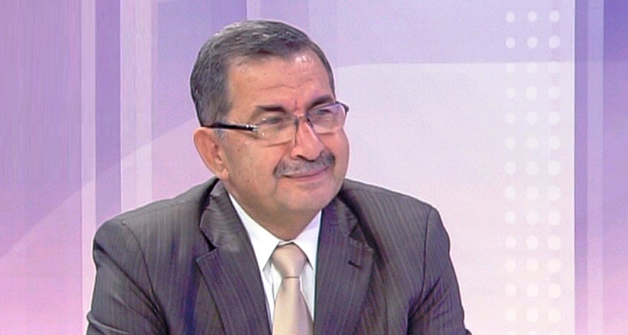 Lebanese military expert: Propaganda on Aleppo Cover-up of Defeats, Block ahead of Syrian Army