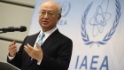 IAEA: Nordkorea sollte sich an Resolutionen des Weltsicherheitsrates halten 