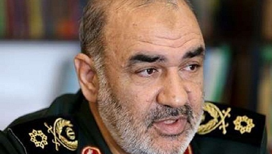 Tuğgeneral Selami'den ABD'ye sert uyarı
