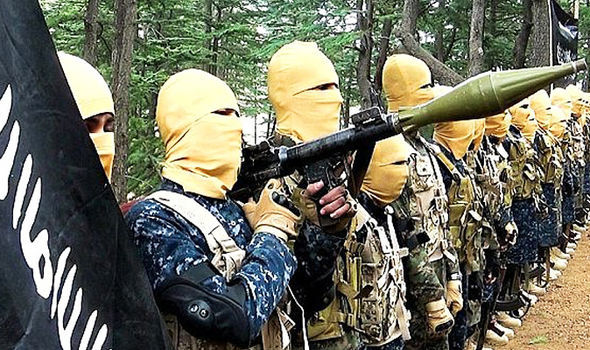 Albanian court jails three Muslim clerics for recruiting ISIS and militant group fighters for Syria