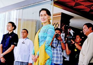  ျမန္မာႏုိင္ငံအား ဂ်ပန္က ထိေရာက္သည့္ အကူအညီမ်ား ဆက္လက္ေပးအပ္သြားမည္